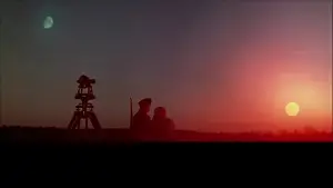 Задник к фильму "Дерсу Узала" #751349