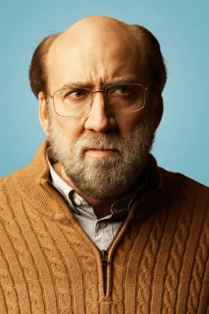 Постер к фильму "Герой наших снов" #189820