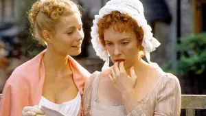 Видео к фильму Эмма | Emma | Official Trailer (HD) - Gwyneth Paltrow, Alan Cumming, Jeremy Northam | MIRAMAX