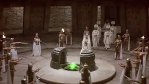 Задник к фильму "Рыжая Соня" #724502