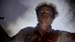 Видео к фильму Evilspeak | Evilspeak ≣ 1981 ≣ Trailer