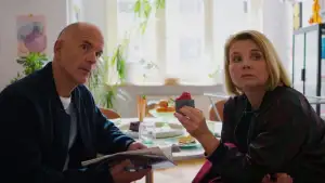 Задник к фильму "Merz gegen Merz - Entscheidungen" #914536