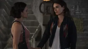 Задник к фильму "Форсаж 9" #238651