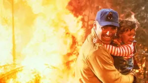 Видео к фильму Firestorm | Firestorm Trailer 1997