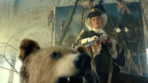 Задник к фильму "Меч короля" #636596