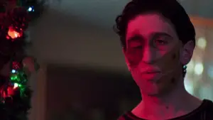 Задник к фильму "Хорошее время" #687661