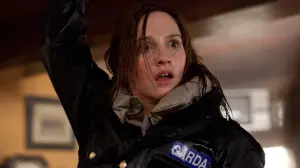 Задник к фильму "Грэбберсы" #302995