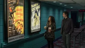 Задник к фильму "Патерсон" #239331