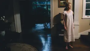 Задник к фильму "Убийство священного оленя" #321009