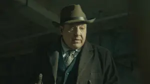 Задник к фильму "Обреченный" #460184