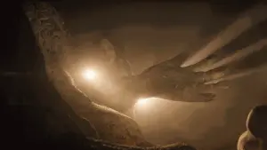 Задник к фильму "Индиана Джонс и колесо судьбы" #164225