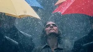 Задник к фильму "Джокер: Двойное безумие" #372278