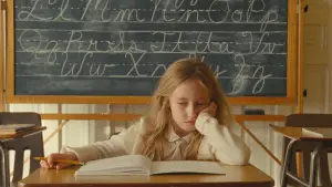 Видео к фильму Kitty | On the Channel: Chlo&euml; Sevigny's KITTY