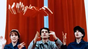 Задник к фильму "Китаянка" #418758