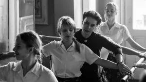 Задник к фильму "Холодная война" #214023