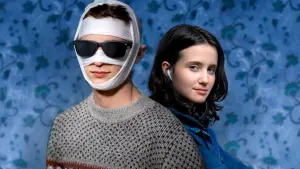 Задник к фильму "Убийственная внешность" #402534