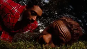 Задник к фильму "Малкольм Икс" #505673