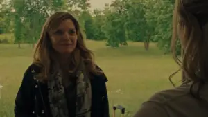 Задник к фильму "Мама!" #627140