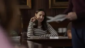 Задник к фильму "Мой год в Оксфорде" #591963