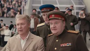 Задник к фильму "Лев Яшин. Вратарь моей мечты" #364652