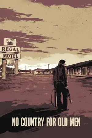 Постер к фильму "Старикам тут не место" #575224