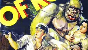 Видео к фильму Сын Кинг Конга | Son of Kong (1933) - Movie Trailer