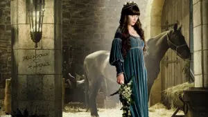 Задник к фильму "Храбрые перцем" #344122