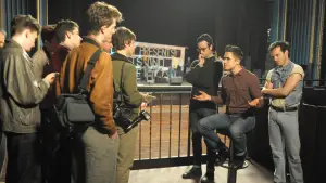 Задник к фильму "Гордость" #641347