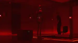 Задник к фильму "Из машины" #587558