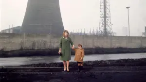 Задник к фильму "Красная пустыня" #219314