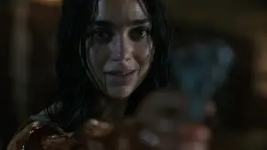 Задник к фильму "Крик 6" #589810