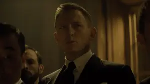 Задник к фильму "007: Спектр" #770038