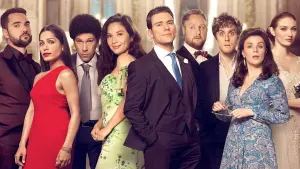 Задник к фильму "Любовь. Свадьба. Повторить" #345998