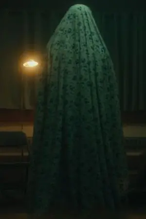 Постер к фильму "The Crossing Over Express"