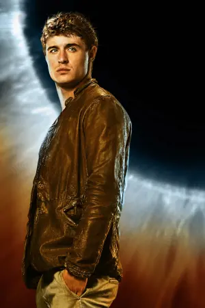 Постер к фильму "Гостья" #292749