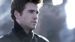 Задник к фильму "Голодные игры: Сойка-пересмешница. Часть 1" #566665