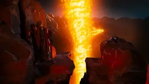 Задник к фильму "Десять заповедей" #676187