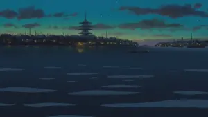 Задник к фильму "Ветер крепчает" #187051