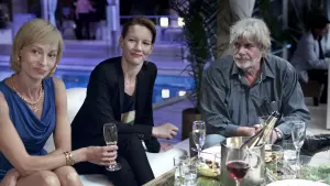 Задник к фильму "Тони Эрдманн" #247827