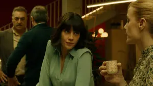 Видео к фильму О чем говорят незнакомцы | О ЧЕМ ГОВОРЯТ НЕЗНАКОМЦЫ, 2023 | Русский трейлер