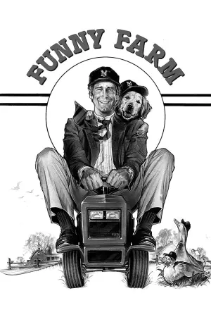 Постер к фильму "Забавная ферма" #697532