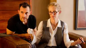 Видео к фильму 9 месяцев строгого режима | 9 месяцев строгого режима - Trailer