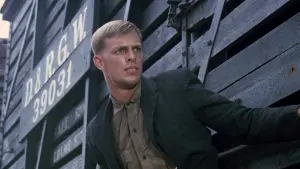 Задник к фильму "Император севера" #400052