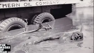 Задник к фильму "Плата за страх" #147856