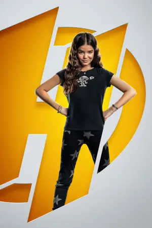 Постер к фильму "Мы можем стать героями" #615989