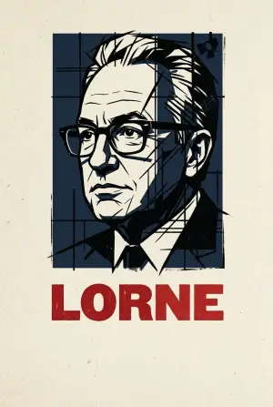 Постер к фильму "Lorne" #833275