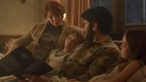 Задник к фильму "Пит и его дракон" #444956