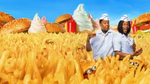 Задник к фильму "Отличный гамбургер 2" #338271