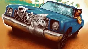 Задник к фильму "Эйс Вентура: Розыск домашних животных" #632287