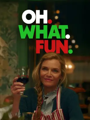 Постер к фильму "Боже. Как. Смешно." #578668